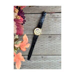 Vintage 80's CN Train Watch - Unisex Watch - CN Collectible - Canadian National